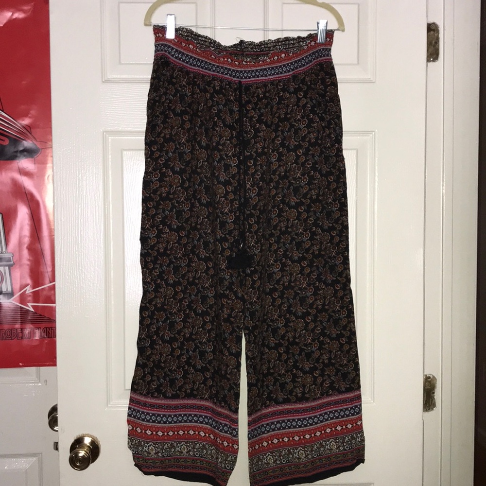 Gypsy pant
